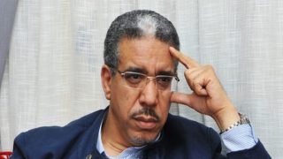 الرباح يدعو الأحزاب السياسية لترشيح نخب نزيهة