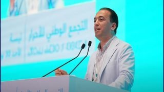 السعدي يرد على اتهامات بنكيران: “المنهزم يبحث دائما عن التبريرات”