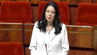السغروشني تربط إلغاء الساعة الاضافية بـ”تغليب المصلحة العامة واحترام القانون”