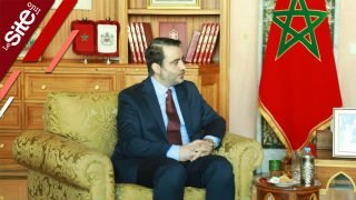 وزير الخارجية السوري يشكر المغرب على موقفه الرافض لممارسات “نظام الأسد”-فيديو