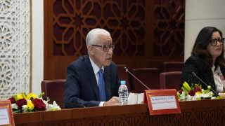 الطالبي العلمي: ضحايا “عمارة فاس” لا ذنب لهم والتعمير بالمغرب يشهد دينامية كبيرة