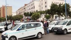 قبل المونديال..دعوات لتأهيل قطاع سيارات الأجرة وإصلاح نظام المأذونيات في المغرب