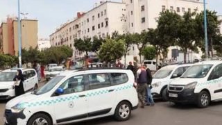 قبل المونديال..دعوات لتأهيل قطاع سيارات الأجرة وإصلاح نظام المأذونيات في المغرب