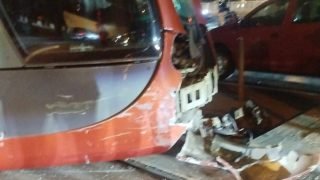 حوادث الترامواي.. الدراجات النارية تتسبب في 427 حادثة في عامين