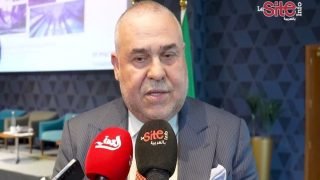 شراكة مغربية إيطالية لتعزيز التكنولوجيا الصناعية في قطاع الزجاج بالبيضاء -فيديو