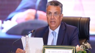 وهبي يستعرض جهود “العدل” في تفعيل الأمازيغية بالمرافق القضائية