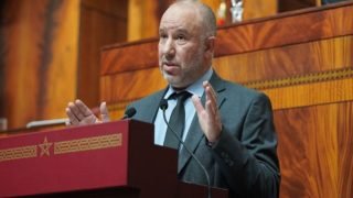 الإبراهيمي يسائل وزير الفلاحة عن “فراقشية القمح”