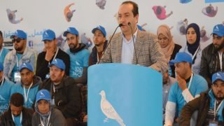 شوكي: برنامج الأحرار “ليس وليد الظرف السياسي الآني” بل هو نتاج مسار طويل من الإنصات والتواصل مع المواطنين