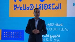 أكثر من 600 مشارك.. شوكي يلتقي بشباب الأحرار بأكادير