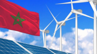 المصادر المتجددة تغطي 45% من القدرة الإنتاجية للكهرباء في المغرب