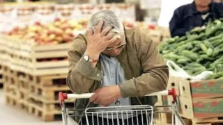تراجع الإقبال على الاستهلاك المحلي يعكس ضغوط القدرة الشرائية على الأسر المغربية