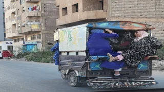 حرمان ضواحي الدار البيضاء من خدمات النقل المريح يثير استياء السكان