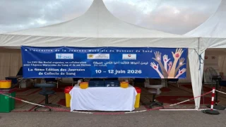 المركز الاستشفائي ابن رشد بالدار البيضاء يطلق نداءً للتبرع بالدم لتعزيز مخزون المستشفى
