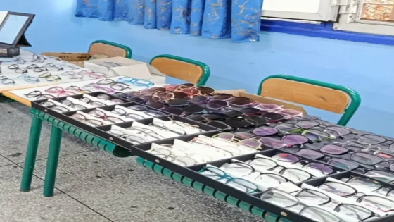 قافلة طبية وتوعوية تحط الرحال بعين الشق في مبادرة تجمع بين العلاج والتأطير الصحي