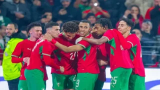 قفزة جديدة للأسود..المغرب يحتل المرتبة السابعة عالمياً