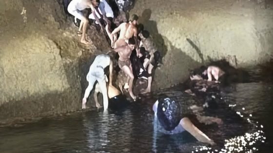 زفاف يتحول إلى فاجعة.. مصرع 3 أشخاص في انقلاب سيارة بمجرى مائي في سيدي بنور