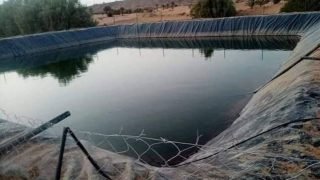مصرع طفل غرقا في صهريج مائي نواحي الرشيدية