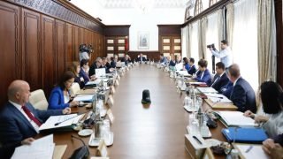 الحكومة تعيد هيكلة عدد من المؤسسات الجامعية بالمغرب