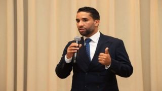إبراهيم النعناعي.. دينامية جديدة تعيد الاتحاد الدستوري إلى قلب المشهد السياسي بالدار البيضاء