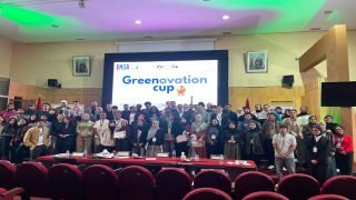 برشيد.. المدرسة الوطنية للعلوم التطبيقية تحتضن النسخة الأولى من مسابقة “Greennovation Cup”