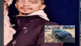 العثور على جثة شاب بجماعة دار بوعزة يشتغل ب ” اندرايف”