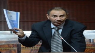 البوعمري يضع ملف الطرق المتضررة بإقليم برشيد بين يدي وزير التجهيز رغم ضيق الزمن البرلماني