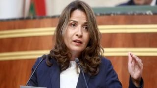 بنعلي تبرز بلوزان التقدم الذي أحرزه المغرب في مجال الانتقال الطاقي