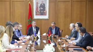 إعادة إعمار الحوز تدخل مرحلة ثانية بتمويل يصل إلى 500 مليون يورو