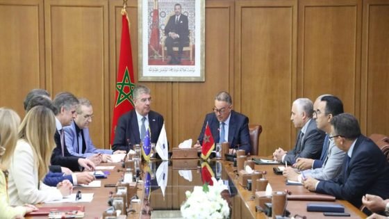 إعادة إعمار الحوز تدخل مرحلة ثانية بتمويل يصل إلى 500 مليون يورو