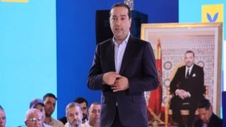 شوكي يكشف بوجدة تفاصيل الالتزام الثاني لـ”الأحرار” لضمان جودة الخدمات العمومية