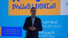 شوكي من وجدة: برنامج الأحرار وُلد من الدواوير النائية والإنصات للمواطنين