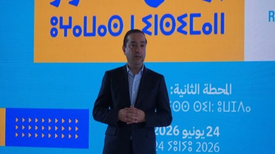 شوكي من وجدة: برنامج الأحرار وُلد من الدواوير النائية والإنصات للمواطنين