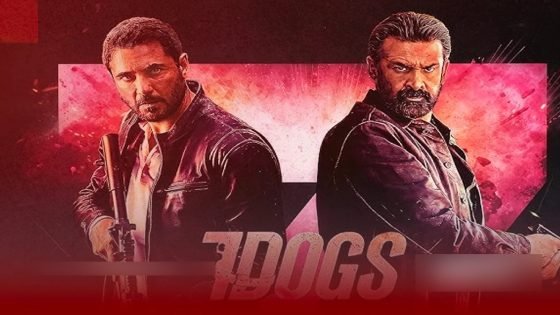 الدار البيضاء تشهد العرض الخاص الأول لفيلم “7 DOGS”