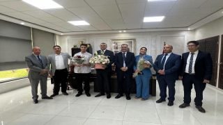 مدير أكاديمية الدار البيضاء-سطات يستقبل صاحب أعلى معدل وطني في بكالوريا 2026