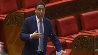 الحركة الشعبية: إجراءات الحكومة في التجارة الخارجية لم تَحُد من تفاقم عجز الميزان التجاري