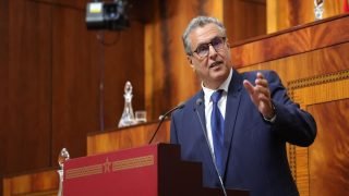 أخنوش: الحكومة جعلت التعليم خيارا استراتيجيا والتزاما تعاقدت بشأنه مع المواطنات والمواطنين