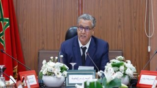 رئيس الحكومة يترأس أشغال أول مجلس إدارة للمجموعة الصحية الترابية بجهة فاس-مكناس