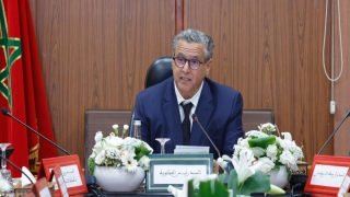أخنوش: المجموعة الصحية الترابية بفاس-مكناس تجسد الرؤية الملكية لإصلاح الصحة وتقريب الخدمات من المواطنين