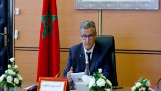 رئيس الحكومة يترأس أشغال أول مجلس إدارة للمجموعة الصحية الترابية بجهة الدار البيضاء-سطات