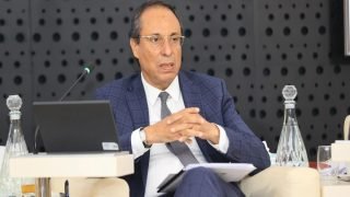 عمارة يدعو لترسيخ السلوك المدني بالفضاءات العمومية ومواجهة المظاهر السلبية -فيديو