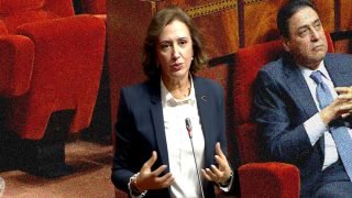 عمُّور تشيد بالسائح المغربي وترصد أوجه التدخل الحكومي لتطوير السياحة الداخلية