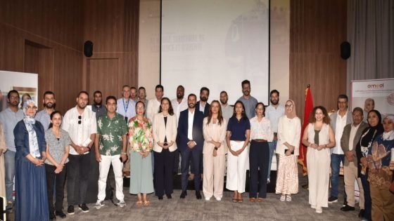 “أميال” يدعم أكثر من 1600 مستفيد بإقليم الحوز