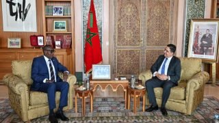 بوروندي تجدد دعمها لسيادة المغرب على صحرائه