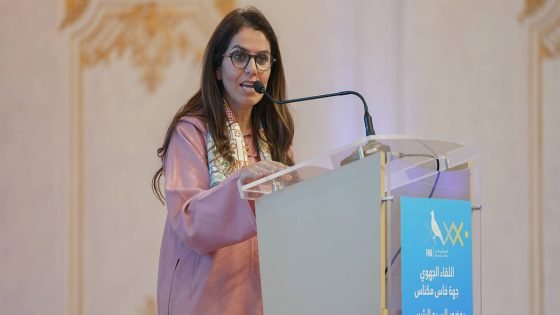 شاهيم: اختيار “الأحرار” لمرشحيه أخذ بعين الاعتبار الكفاءة والقرب من المواطنين