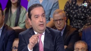 شوكي يعلق على جدل الأضاحي: “على البعض أن يفهم الملف عوض البحث عن متهم”