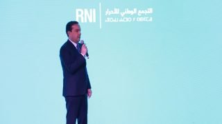 “تضم وزراء الحزب وقادته البارزين”.. الأحرار يقدم لائحة مرشحيه للانتخابات المقبلة