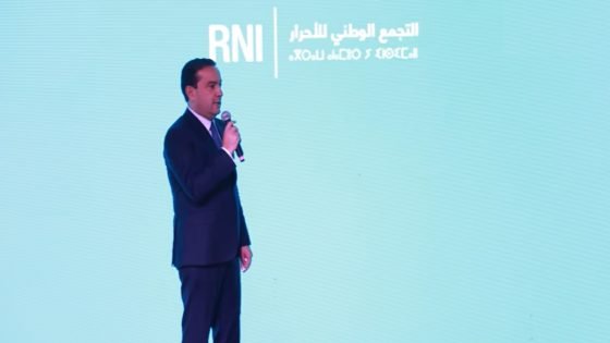 “تضم وزراء الحزب وقادته البارزين”.. الأحرار يقدم لائحة مرشحيه للانتخابات المقبلة