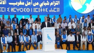 شوكي: أخطر ما يهدد المجتمع هو التشكيك في كل من يختار خدمة الشأن العام