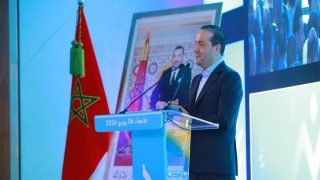محمد شوكي: المعارضة لن تصمد أمام حقائق التنمية ومنجزات الواقع