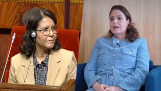 الفكيكي متهمة بـ”الاقصاء والانتصار للمصالح الشخصية” والدريوش تلتزم الصمت